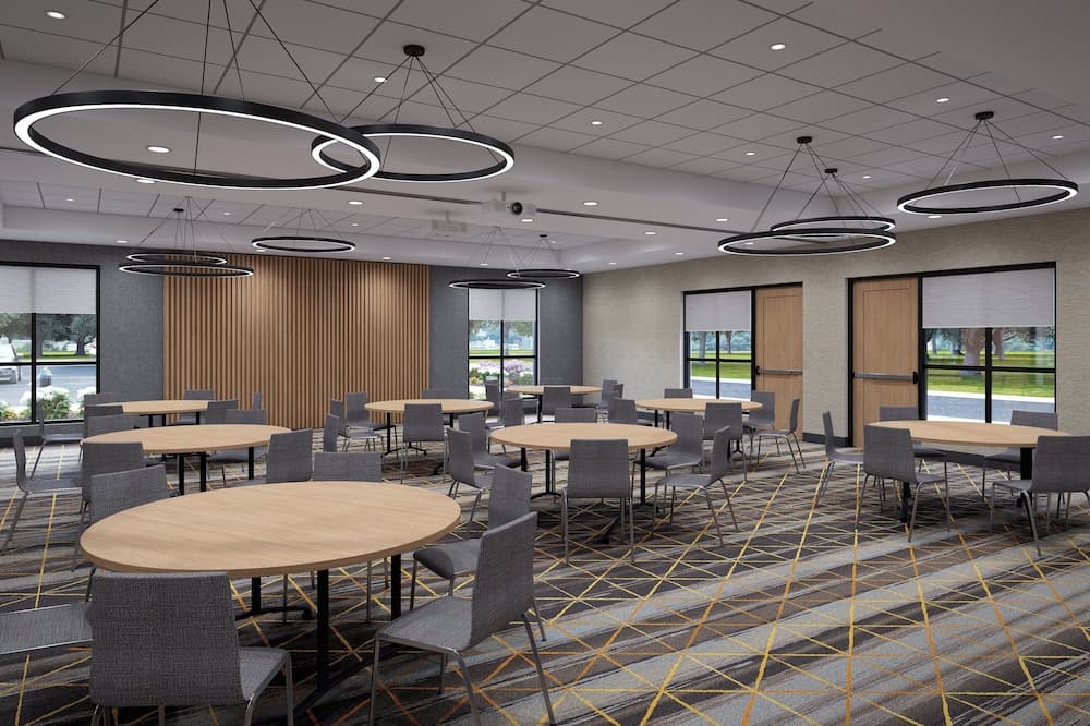 Holiday Inn & Suites Columbia NE - Ft Jackson Area by IHG featured exterior or lobby in Columbia, SC — similar hotel