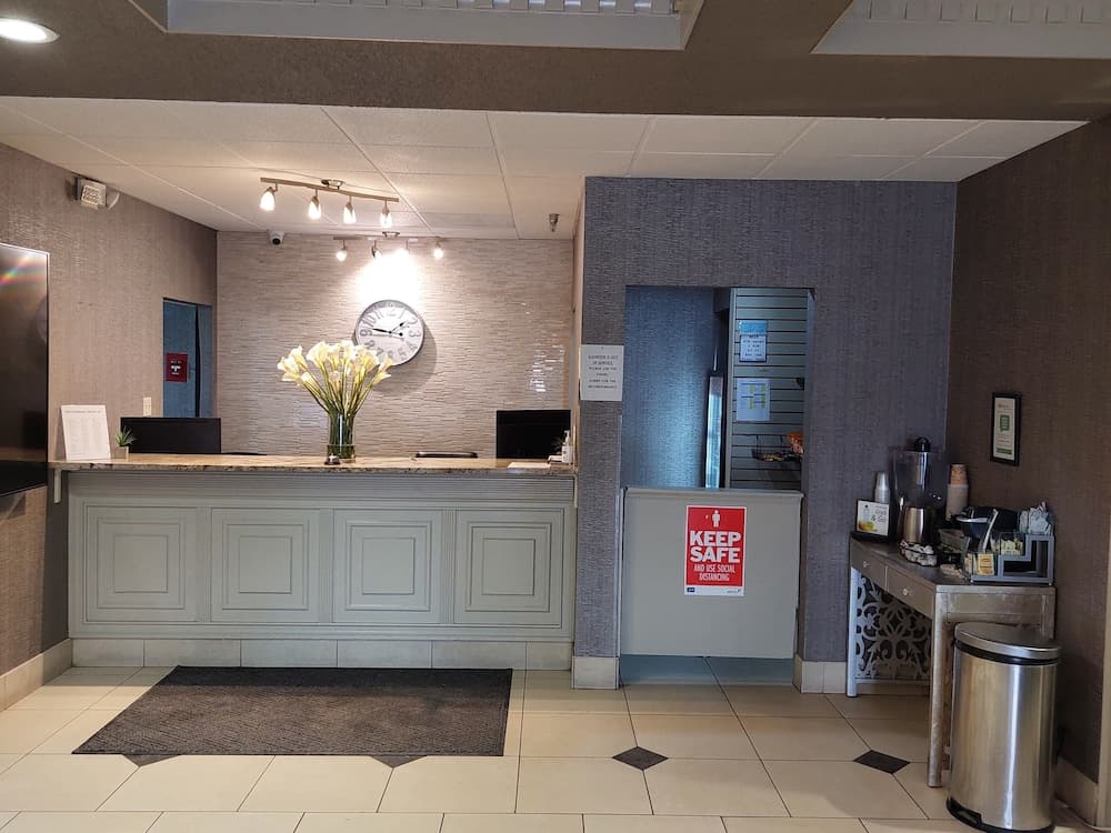 Sonesta Essential Hotels Overland Park gallery photo in Overland Park, KS — image 5