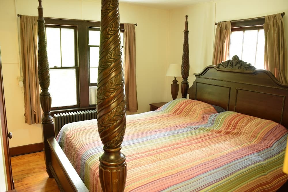 The Baseball Hotel gallery photo in Richfield Springs, NY — image 31