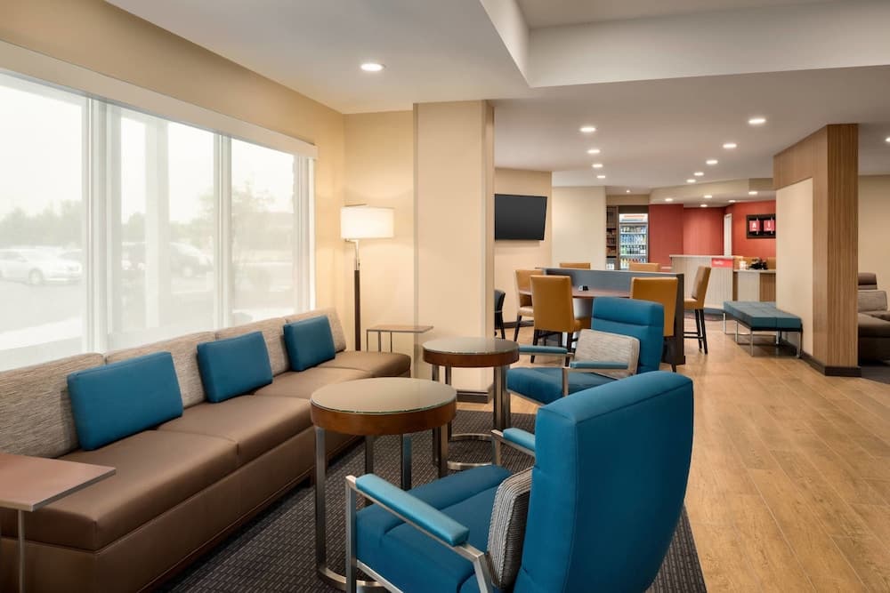 TownePlace Suites by Marriott Minooka gallery photo in Minooka, IL — image 24