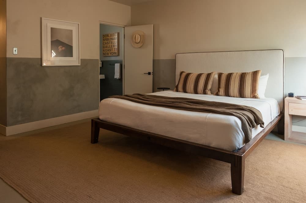 Ranch Motel property views in San Antonio, TX — gallery photo 3