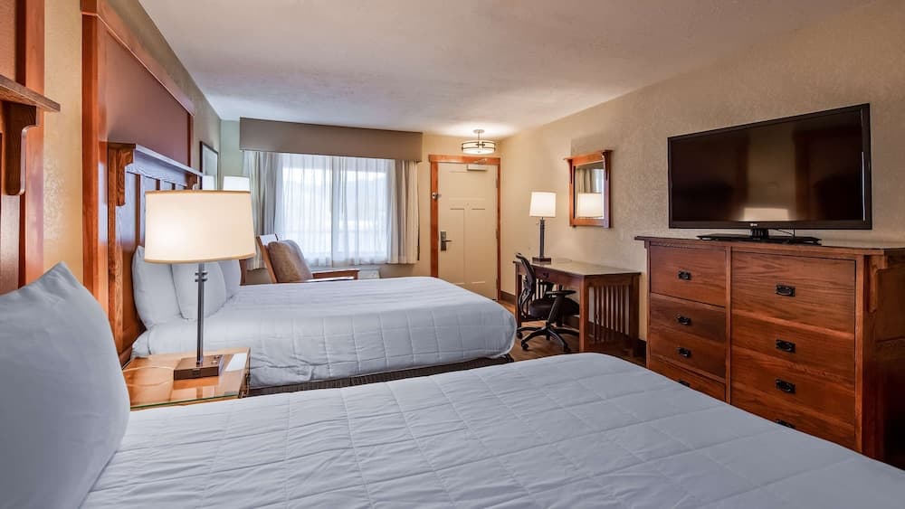 Best Western Plus High Country Inn gallery photo in Ogden, UT — image 5