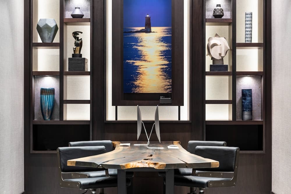 AC Hotel by Marriott Portsmouth gallery photo in Portsmouth, NH — image 76