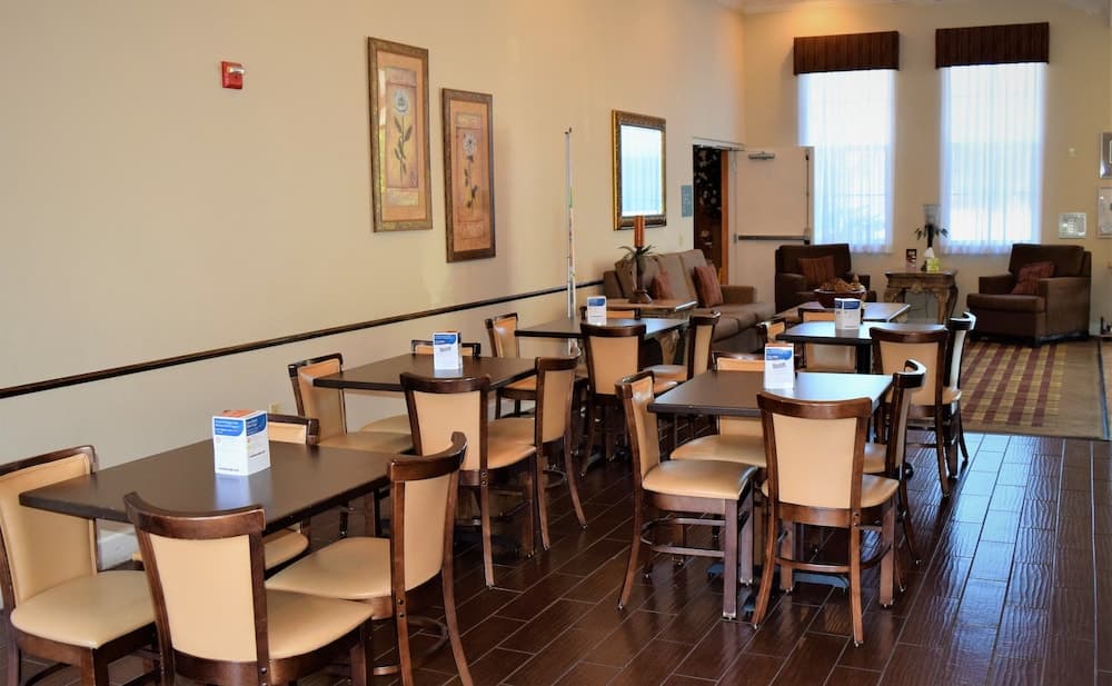 Quality Inn Conference Center at Citrus Hills gallery photo in Hernando, FL — image 45