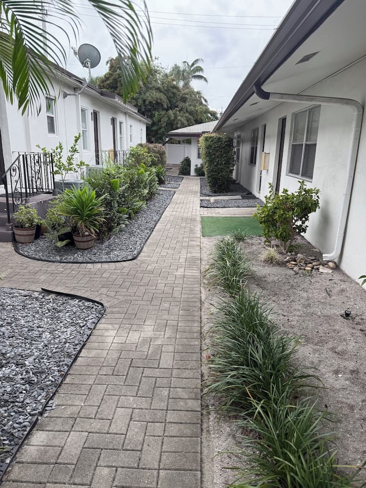 The Tel Ft. Lauderdale property views in Fort Lauderdale, FL — gallery photo 3