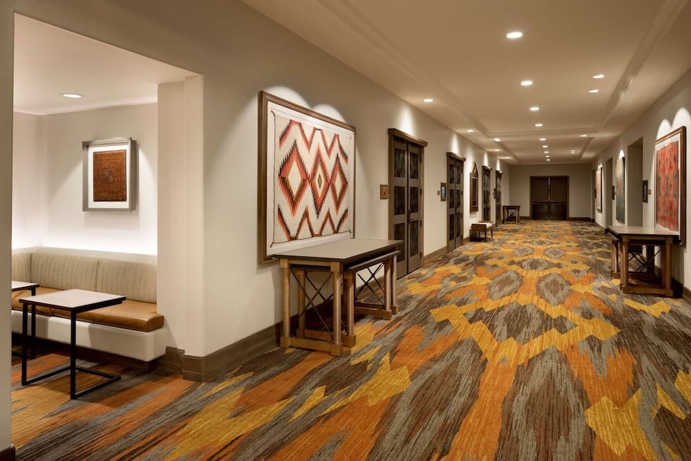 Hyatt Regency Tamaya Resort & Spa gallery photo in Santa Ana Pueblo, NM — image 26