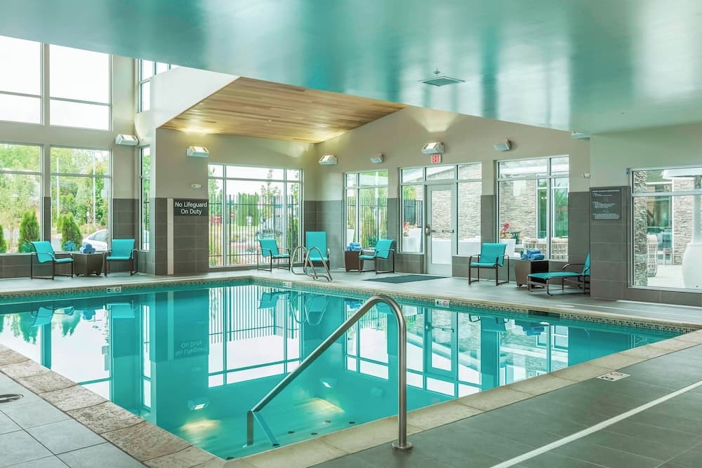Residence Inn by Marriott Portland Hillsboro/Brookwood gallery photo in Hillsboro, OR — image 63