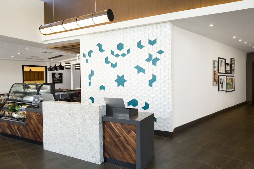 Hyatt Place Lubbock gallery photo in Lubbock, TX — image 8
