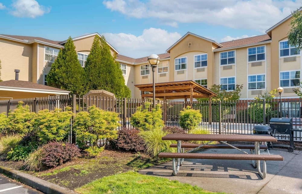 Extended Stay America Suites Portland Hillsboro gallery photo in Hillsboro, OR — image 11