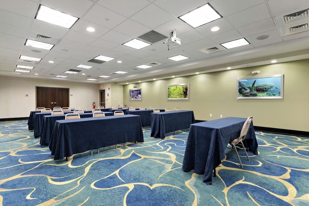 Hampton Inn & Suites Gulfport I-10 gallery photo in Gulfport, MS — image 12