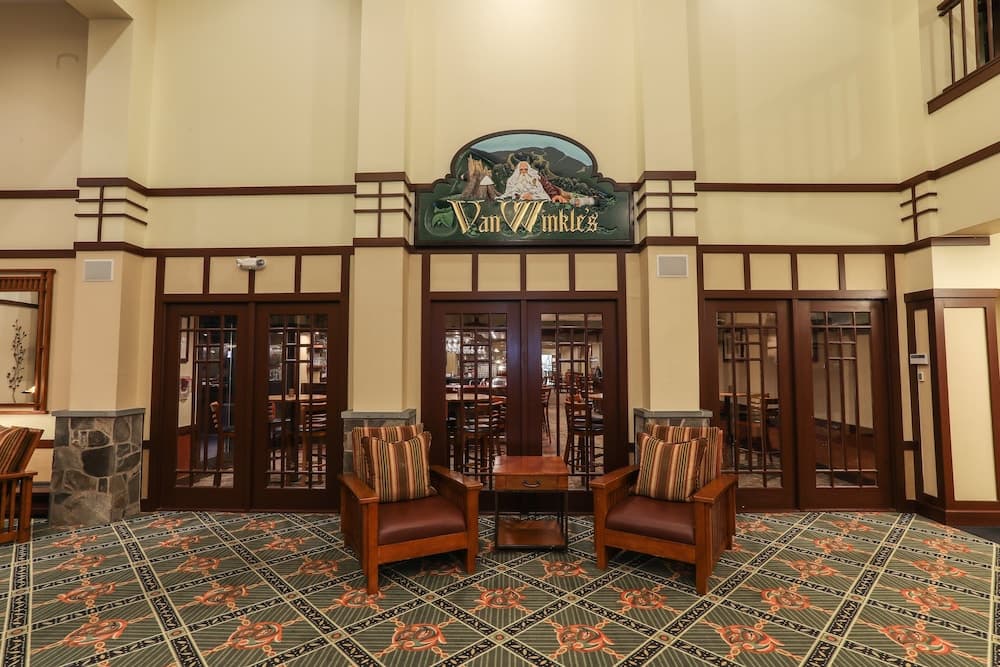 Kaatskill Mountain Club & Condos by Vail Resorts gallery photo in Hunter — image 55