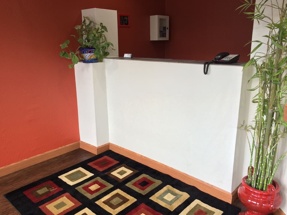 The Inn Forza interior in Monaca, PA — gallery photo 2