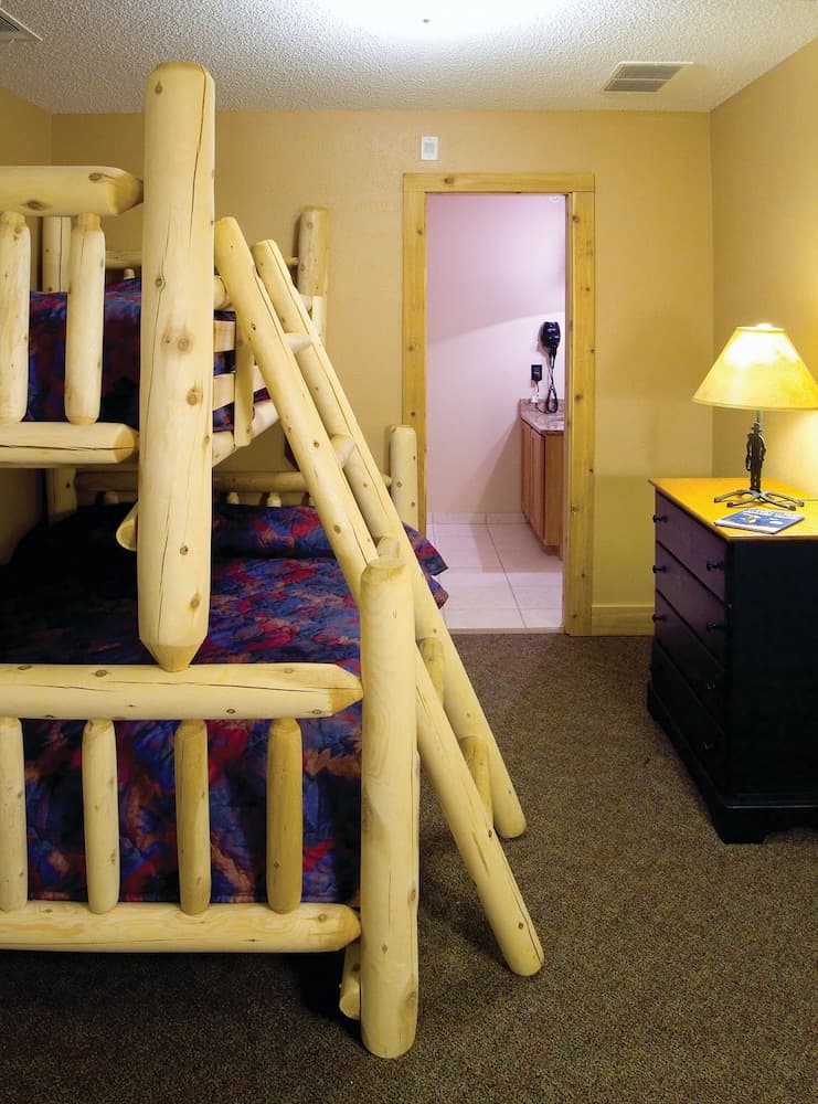 Double JJ Resort gallery photo in Rothbury, MI — image 67