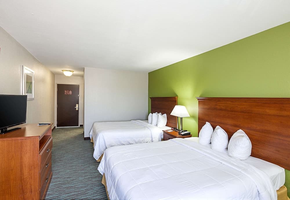 Quality Inn Mesquite - Dallas East gallery photo in Mesquite, TX — image 4