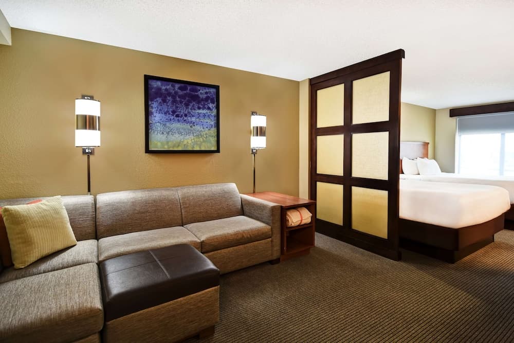 Hyatt Place Gilbert gallery photo in Gilbert, AZ — image 21