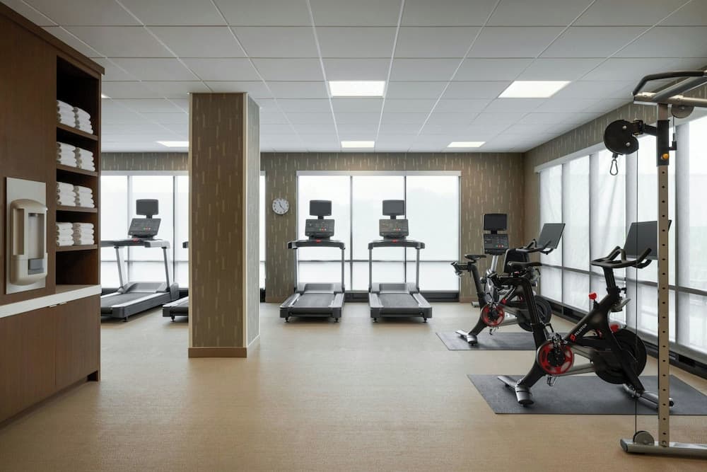 Towneplace Suites By Marriott Lancaster, PA gallery photo in Lancaster, PA — image 25