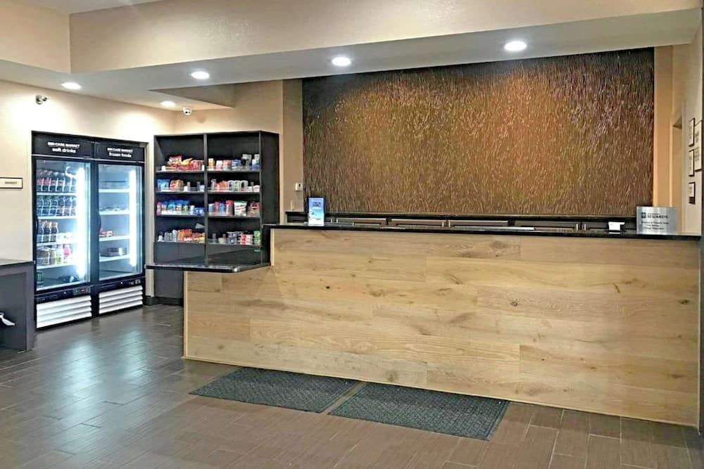 Comfort Inn & Suites O'Fallon - St. Louis Area featured exterior or lobby in O'Fallon, IL — similar hotel
