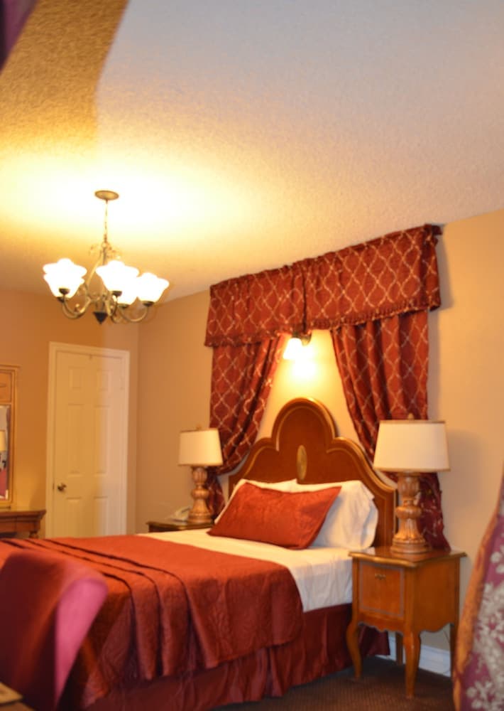 Travel Inn And Suites gallery photo in Victorville, CA — image 19