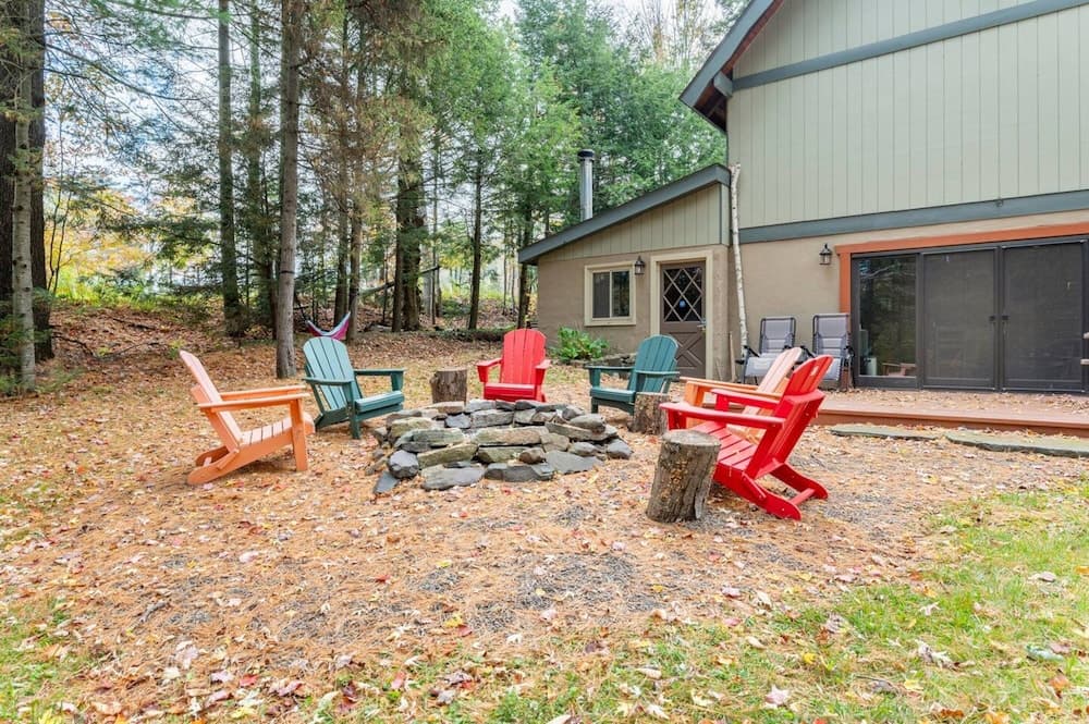 Kaatskill Mountain Club & Condos by Vail Resorts gallery photo in Hunter — image 67