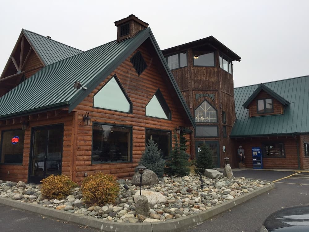 Sumas Mountain Lodge gallery photo in Sumas, WA — image 76