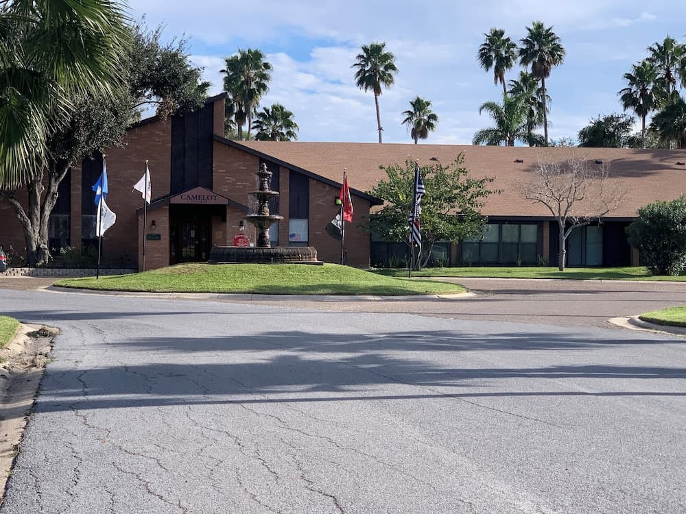 Camelot Village LLC — hotel in Harlingen, Texas
