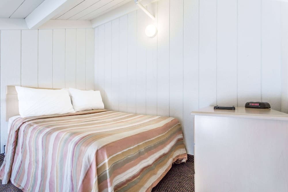 Travelodge by Wyndham Fairfield/Napa Valley gallery photo in Fairfield, CA — image 22