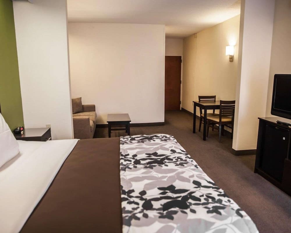 Sleep Inn & Suites gallery photo in Hagerstown, MD — image 20