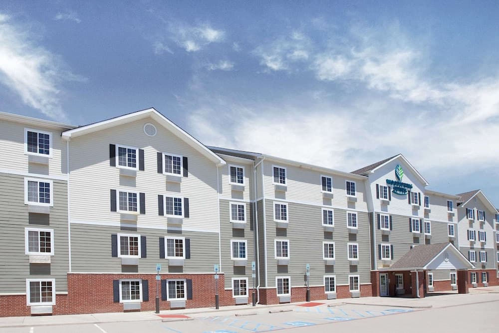 WoodSpring Suites Denton gallery photo in Denton, TX — image 6