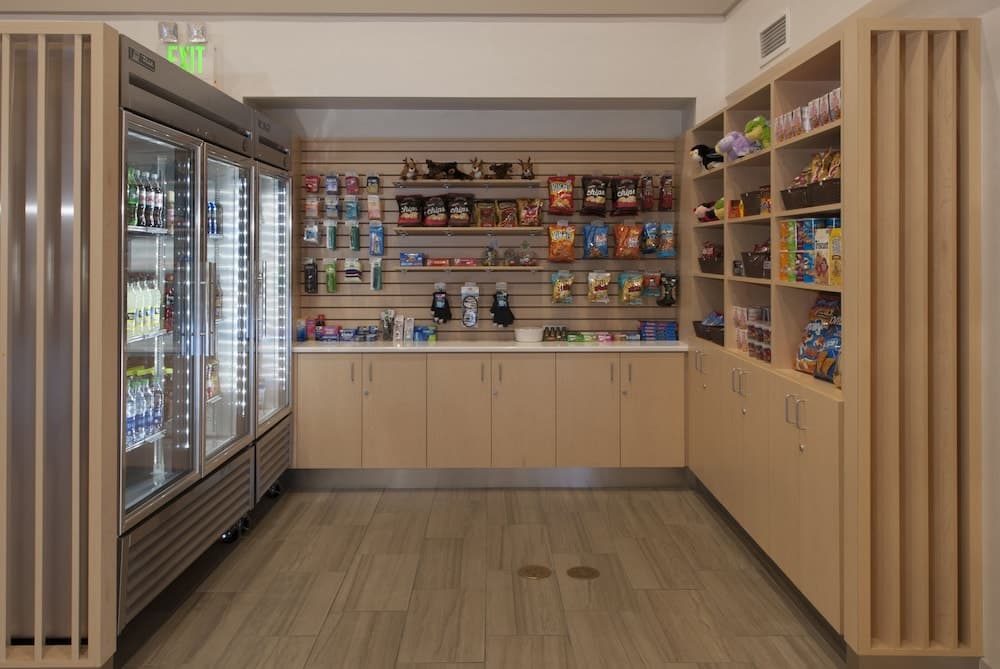 Holiday Inn Express & Suites Interstate 90 by IHG gallery photo in Coeur d'Alene, ID — image 19
