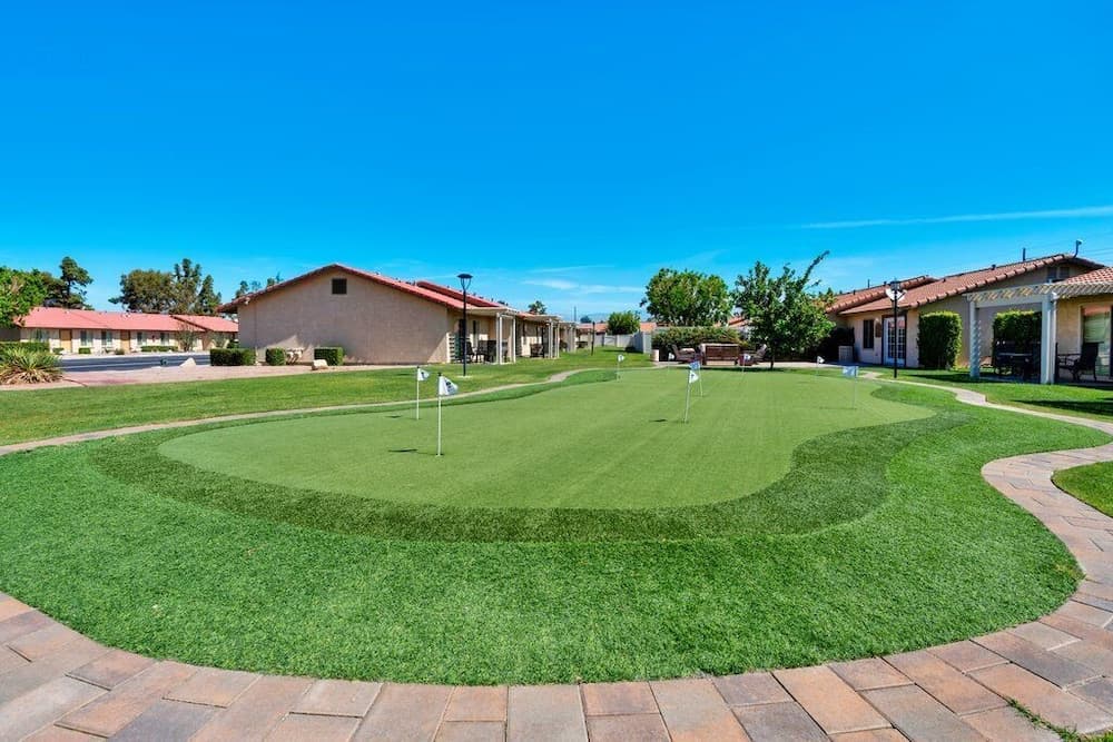 Indian Palms Intervals Hosted by Fun Golf Vacations gallery photo in Indio, CA — image 14