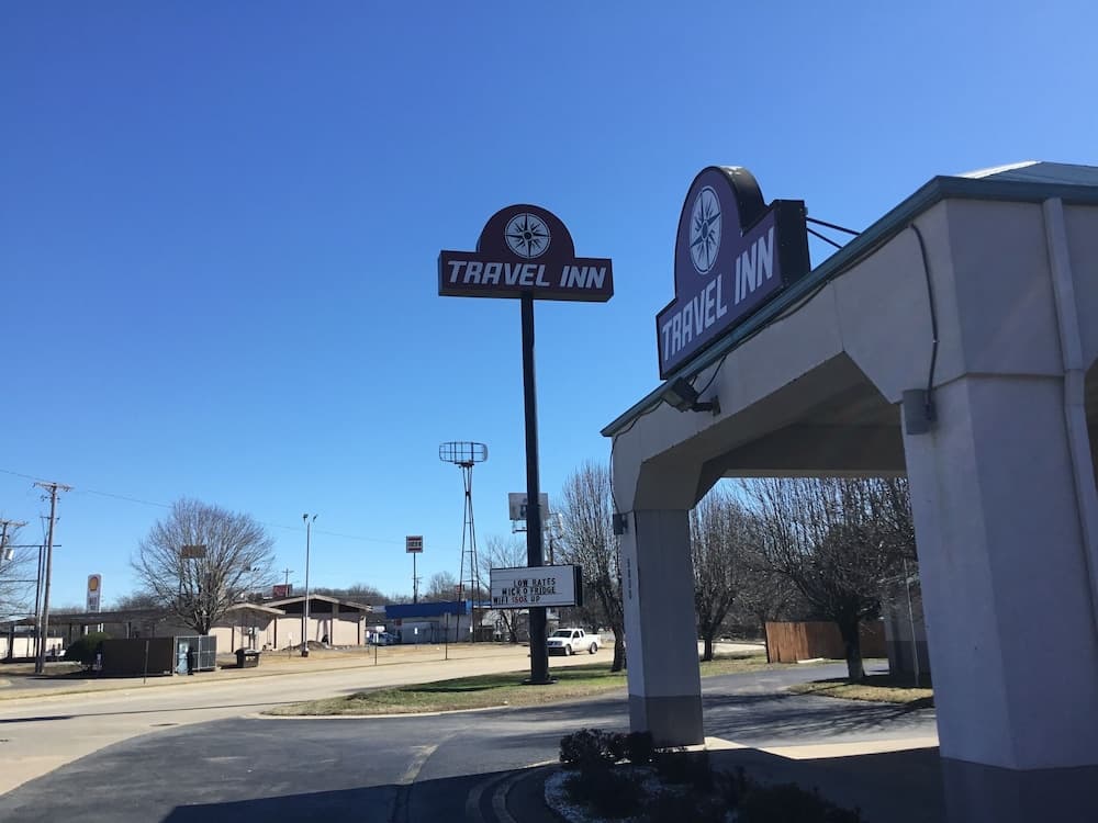 Travel Inn North Little Rock — hotel in Little Rock, Arkansas