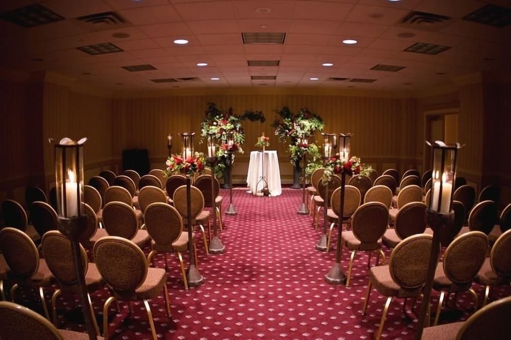 The Saint Paul Hotel gallery photo in St. Paul, MN — image 45