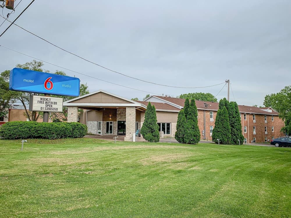 Motel 6 Rockford, Il gallery photo in Rockford, IL — image 11