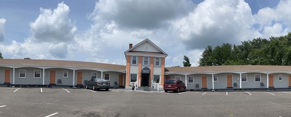 Sleepy Hollow Motel featured exterior or lobby in Culpeper, VA — similar hotel