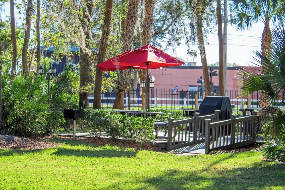 Barefoot Suites gallery photo in Kissimmee, FL — image 12