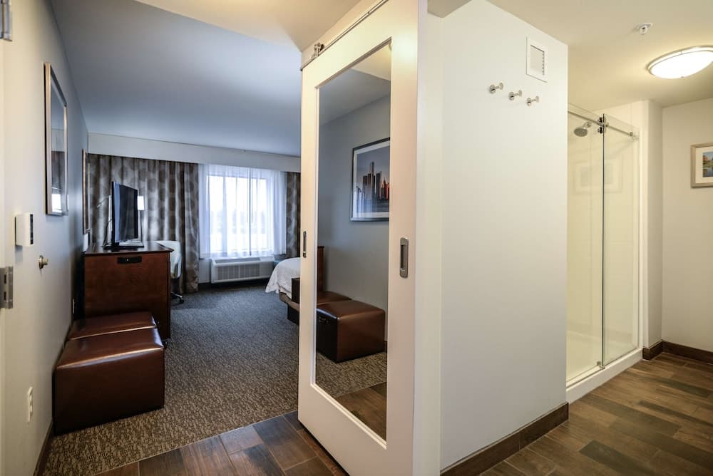 Hampton Inn Brighton gallery photo in Brighton, MI — image 13