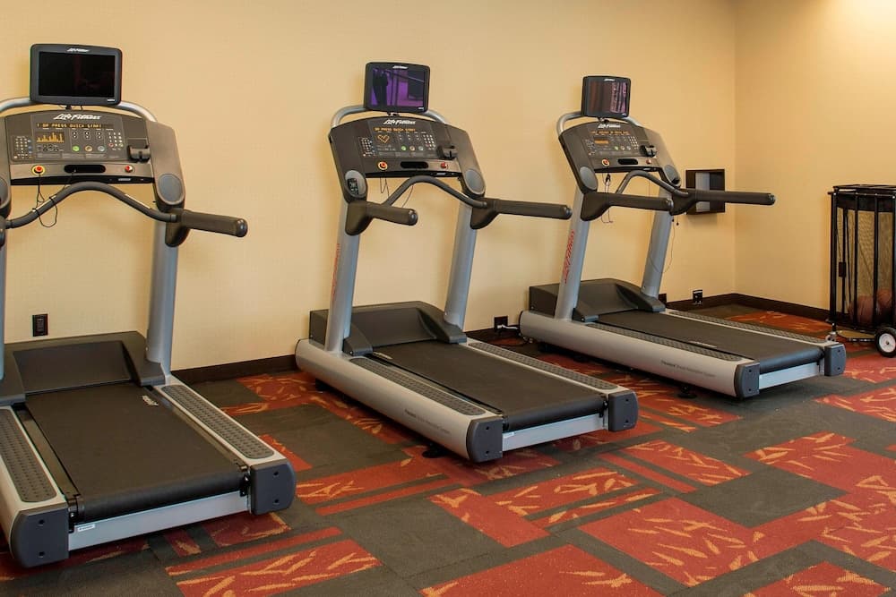 Courtyard by Marriott Dallas Midlothian-Midlothian Conf Ctr gallery photo in Midlothian, TX — image 14