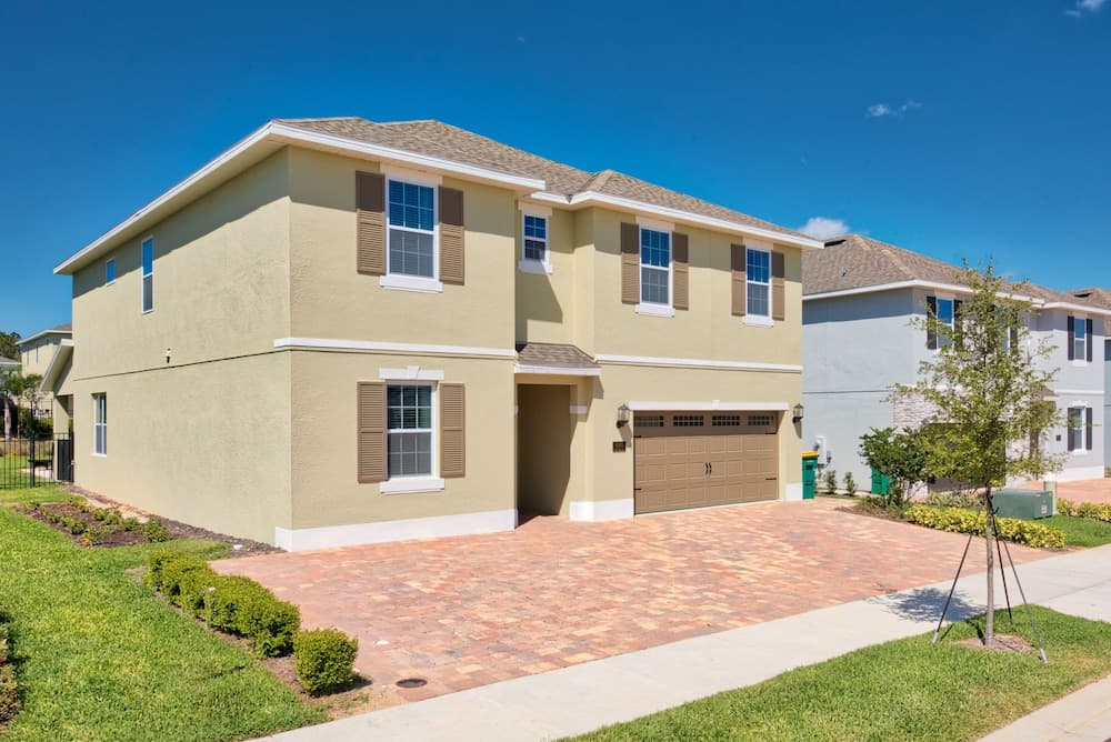 Encore Resort and Water Park at Reunion by Rentyl gallery photo in Kissimmee, FL — image 24