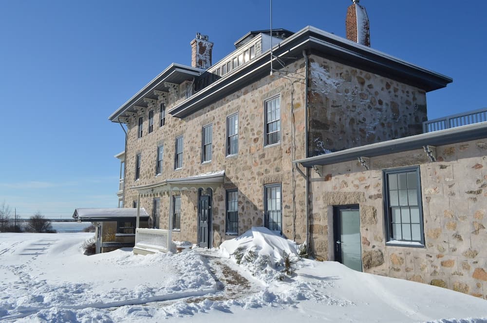 Stone House Inn gallery photo in Little Compton — image 64