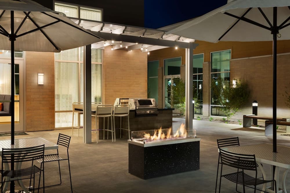 Homewood Suites by Hilton Salt Lake City Draper gallery photo in Draper, UT — image 33