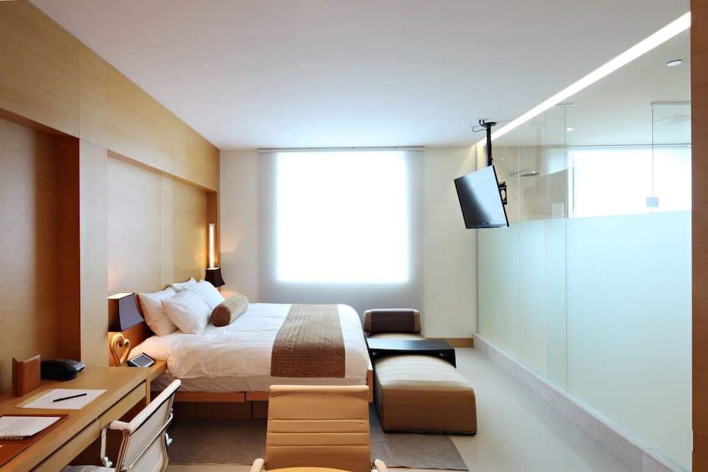 The One Boutique Hotel gallery photo in Carrollton, TX — image 52