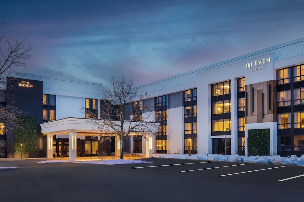 EVEN Hotel Detroit North - Troy — hotel in Troy, Michigan