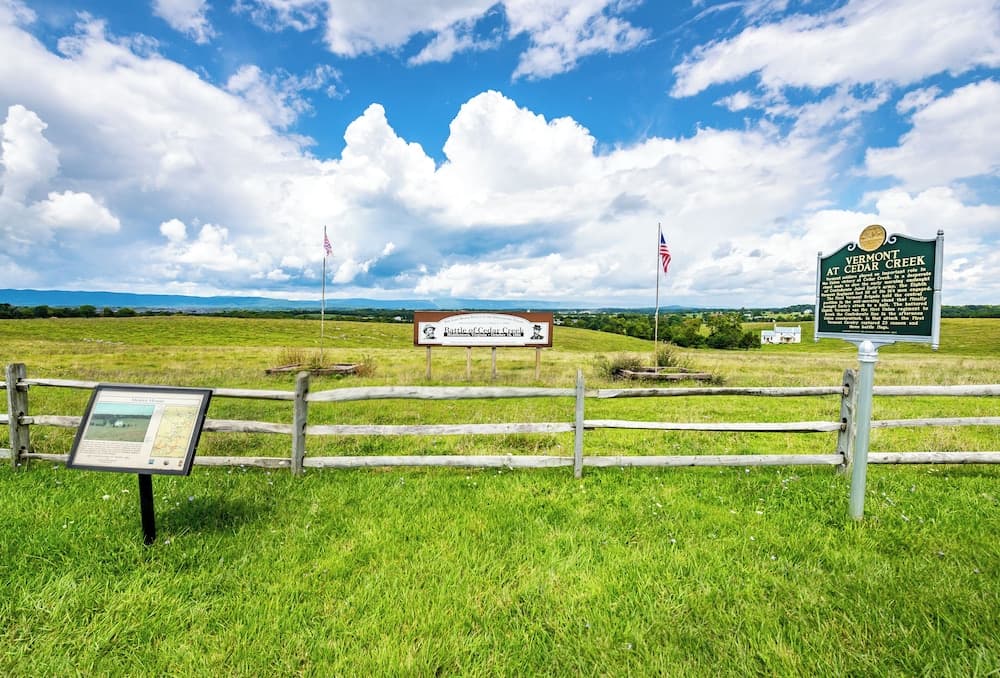 Wayside Inn gallery photo in Middletown, VA — image 48