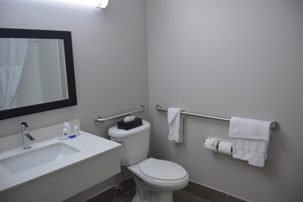 Garner Hotel Longview South by IHG gallery photo in Longview, TX — image 29
