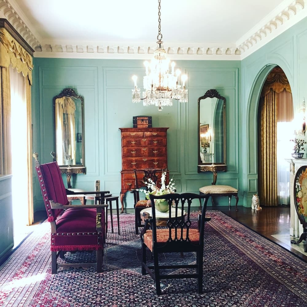 The Inn at Irwin Gardens gallery photo in Columbus, IN — image 22
