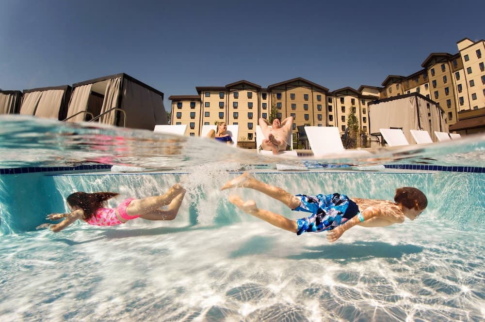 Great Wolf Lodge Anaheim, CA gallery photo in Garden Grove, CA — image 29