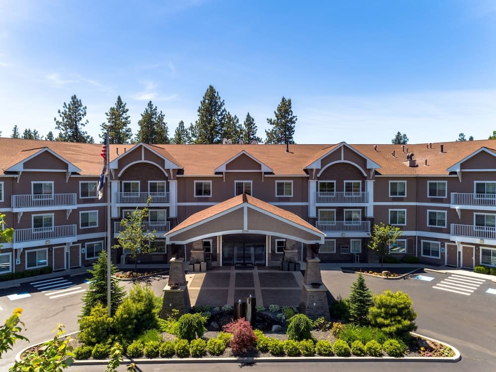 Holiday Inn Express & Suites Interstate 90 by IHG gallery photo in Coeur d'Alene, ID — image 30