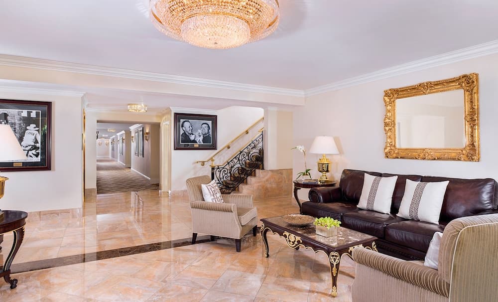 Trump National Doral Miami interior in Miami, FL — gallery photo 2