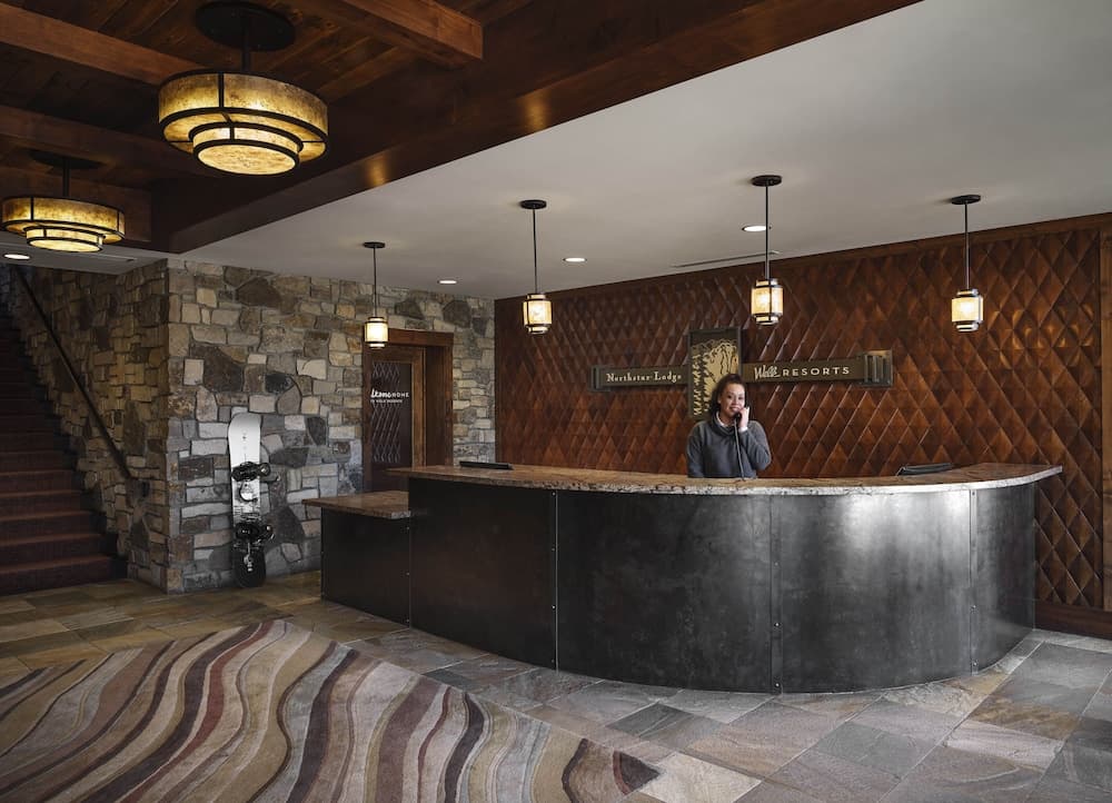 Hyatt Vacation Club at Northstar Lodge, Lake Tahoe interior in Truckee, CA — gallery photo 2