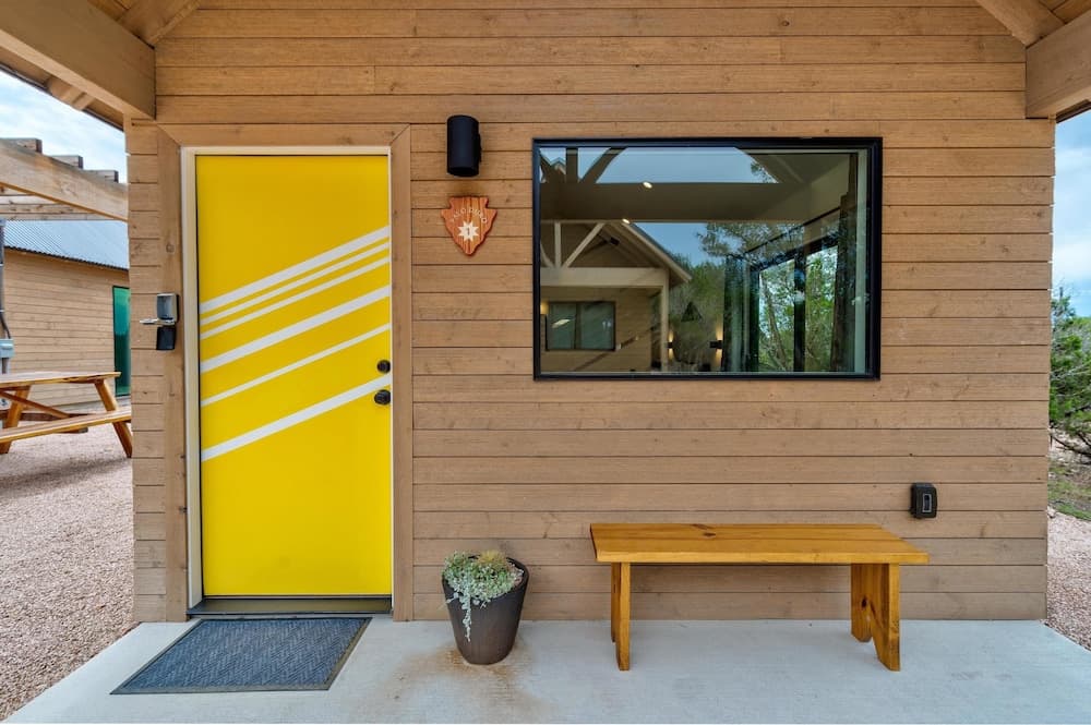 Lucky Arrow Retreat - Dripping Springs gallery photo in Dripping Springs, TX — image 38